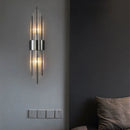 Modern LED Wall Light – Elegant Indoor Home Decor