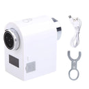 Sensor automático de grifo: dispositivo inteligente para ahorrar agua