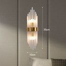 Modern LED Wall Light – Elegant Indoor Home Decor