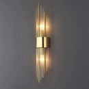 Modern LED Wall Light – Elegant Indoor Home Decor