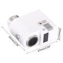 Sensor automático de grifo: dispositivo inteligente para ahorrar agua