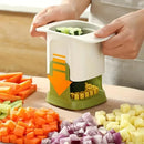 Vegetable Chopper Slicer Dicer Kitchen Tool